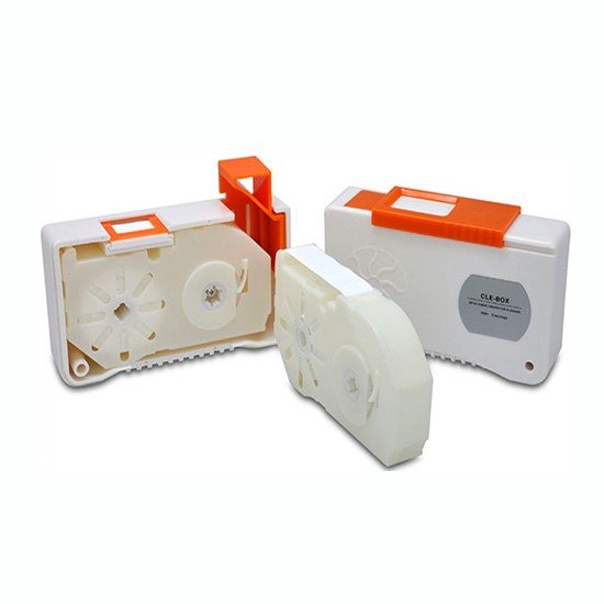 CLE-BOX Reel Cleaning Cassette