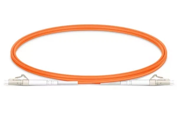 OM1 Simplex LC/UPC-LC/UPC Patch cable