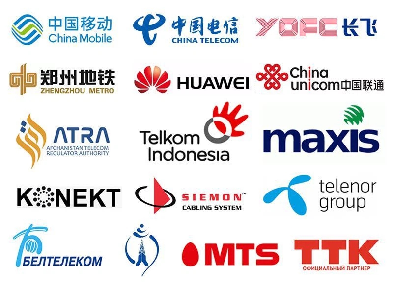 Part of our partners