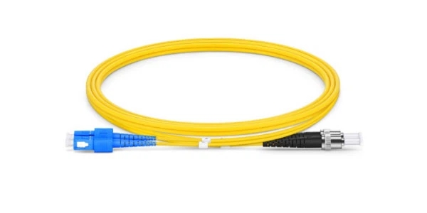 SC/UPC-FC/UPC OS2