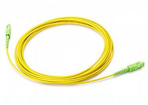 Optimized Optic Patch Cords for Enhanced Network Performance