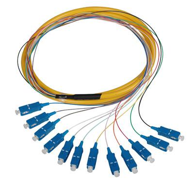 Enhance Network Reliability with High-Quality Fiber Pigtails