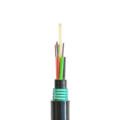 About Optical Fiber