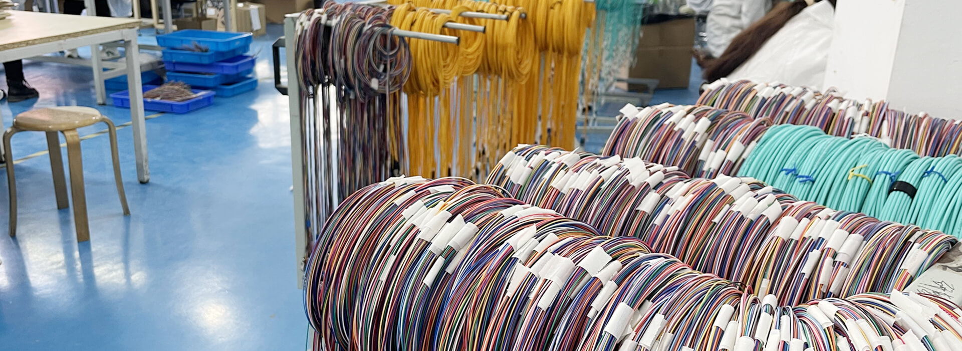 Fiber Optical Pigtail