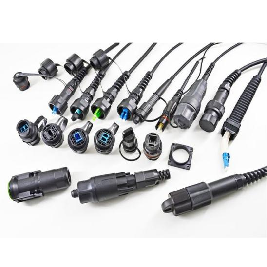 FTTA Fiber Cables: Boosting Network Efficiency and Flexibility