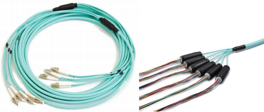 Branch Patch Cable: Streamlining Network Infrastructure with High-Efficiency Design